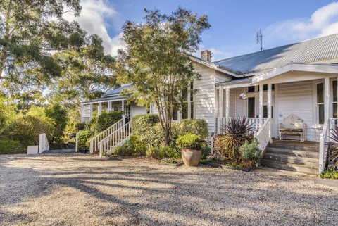 65 Main Guesthouse - Broome Tourism 1