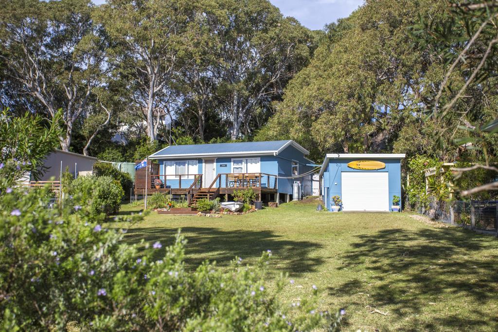Kioloa NSW Broome Tourism