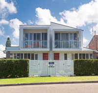 7 Judith Street - Stunning duplex with ducted air - Broome Tourism