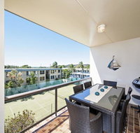 7 The Dunes  Fingal Bay - Broome Tourism