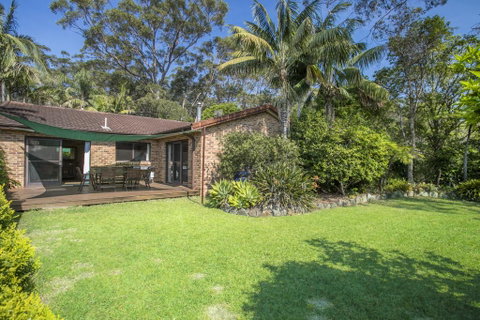 75 River Rd - Tabourie Hideaway - Broome Tourism 3