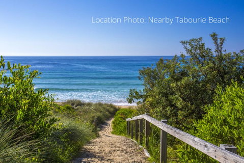 75 River Rd - Tabourie Hideaway - Broome Tourism 1