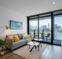 87 Docklands2Bd2Bth Lv8 Waterside FreeCarPark - Broome Tourism