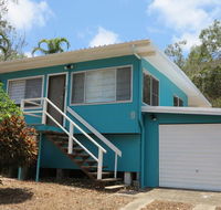 9 Butler Street at Picnic Bay - Broome Tourism