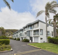 9 Cirrus  Fingal Bay - Broome Tourism