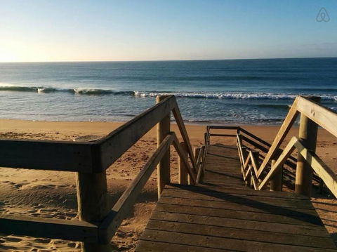 90 Mile Beach Escape - Broome Tourism 1
