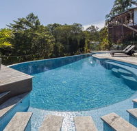 A Coorabell Retreat - Broome Tourism