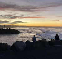 A Drop In The Ocean - Kingscliff - Broome Tourism