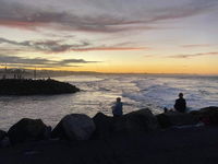 A Drop In The Ocean - Kingscliff