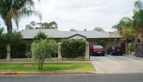 A Good Rest B & B - Broome Tourism 3