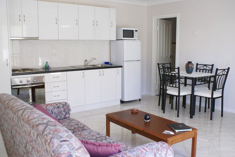 A Good Rest B & B - Broome Tourism 2