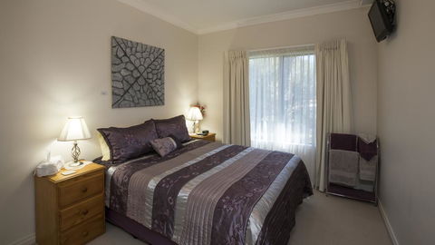 A Good Rest B & B - Broome Tourism 1
