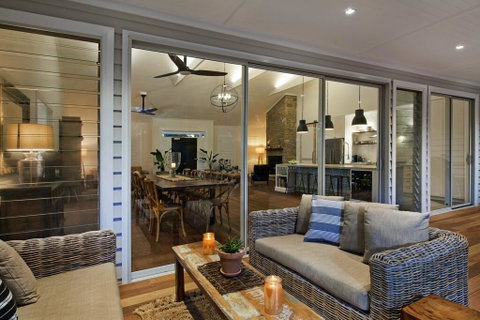 A Home Like Few Others - Broome Tourism 1
