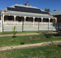 A Homestead on Market - Broome Tourism