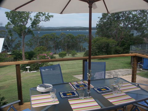 A Lakehouse Escape - Broome Tourism 1