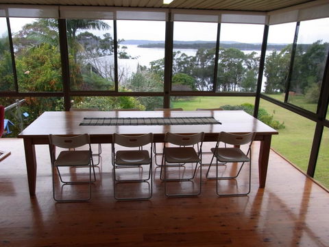 A Lakehouse Escape - Broome Tourism 3