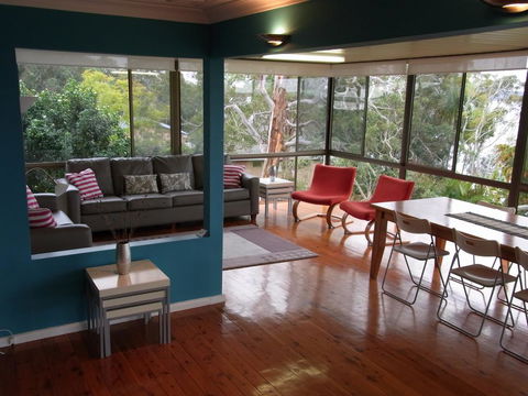 A Lakehouse Escape - Broome Tourism 2
