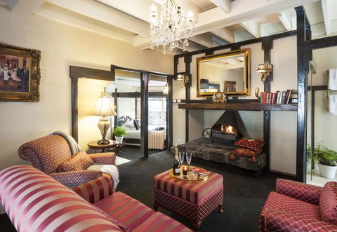 A Loft In The Mill Boutique Accommodation - Broome Tourism 2