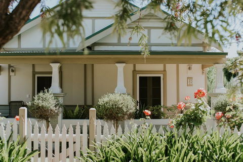 A Market Place Mudgee - Broome Tourism 0