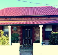 A Miner's Rest - Broome Tourism