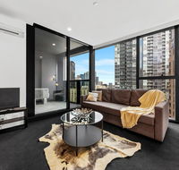 A Modern Apt 5-min Walk to Queen Victoria Market - Broome Tourism