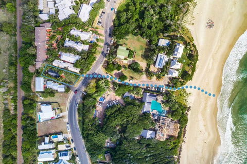 A PERFECT STAY - 3 Salty Sisters - Broome Tourism 2