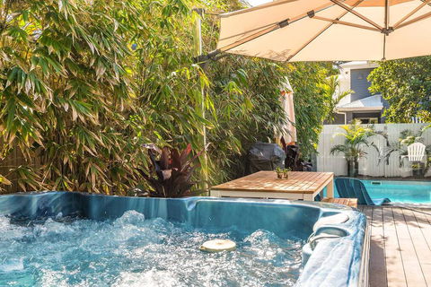 A PERFECT STAY - Aaloka Bay - Broome Tourism 2