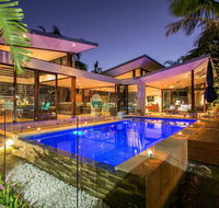 A PERFECT STAY - Amalfi Villa - Broome Tourism
