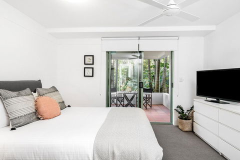 A PERFECT STAY - Apartment 2 Surfside - Broome Tourism 2