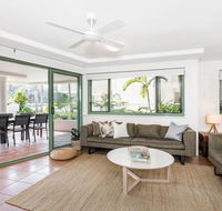 A PERFECT STAY - Apartment 2 Surfside - Broome Tourism