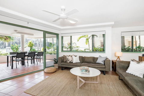 A PERFECT STAY - Apartment 2 Surfside - Broome Tourism 0
