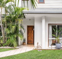 A PERFECT STAY - Baby Blue - Broome Tourism