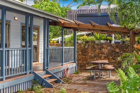 A PERFECT STAY - Barefoot Lane - Beach House - Broome Tourism 3