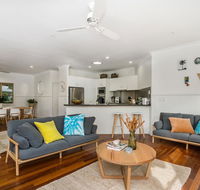 A PERFECT STAY - Barefoot Lane - beach house - Broome Tourism