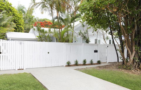 A PERFECT STAY - Barrel & Branch - Heart Of Town - Broome Tourism 1