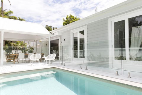 A PERFECT STAY - Barrel & Branch - Heart Of Town - Broome Tourism 0