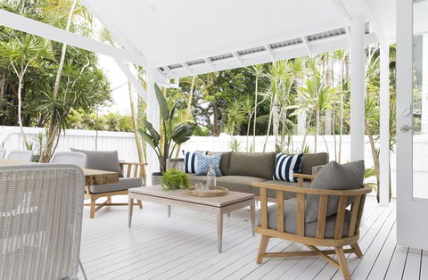 A PERFECT STAY - Barrel & Branch - Heart Of Town - Broome Tourism 3