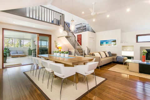 A PERFECT STAY - Beachcomber Blue - Broome Tourism 2