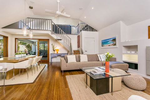 A PERFECT STAY - Beachcomber Blue - Broome Tourism 3