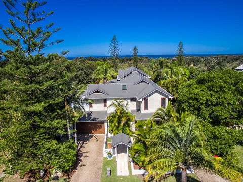 A PERFECT STAY - Beachcomber Blue - Broome Tourism 1