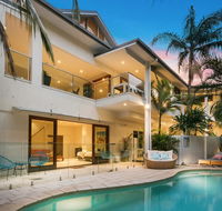 A PERFECT STAY - Beachcomber Blue - Broome Tourism