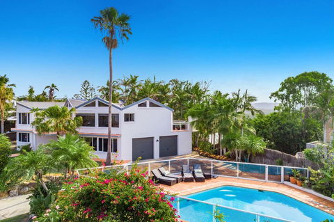 A PERFECT STAY - Byron Pacific Vista - Broome Tourism 1