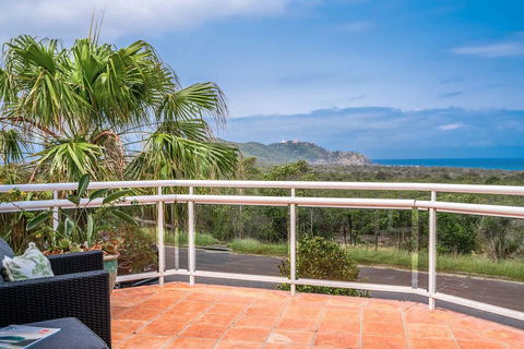A PERFECT STAY - Byron Pacific Vista - Broome Tourism 2