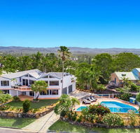 A PERFECT STAY - Byron Pacific Vista - Broome Tourism