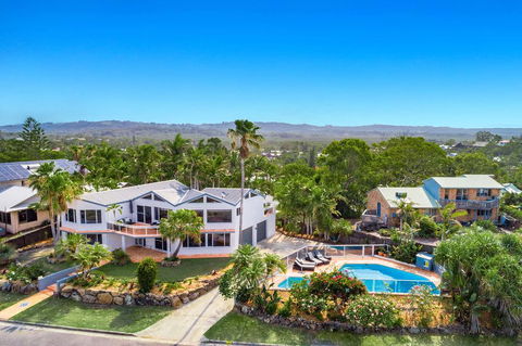 A PERFECT STAY - Byron Pacific Vista - Broome Tourism 0