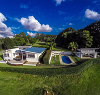 A PERFECT STAY - Byron's Brae - Broome Tourism