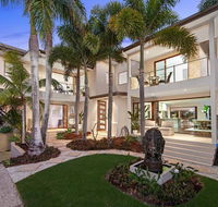 A PERFECT STAY - Casa Grande - Broome Tourism