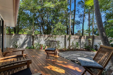 A PERFECT STAY - Mahogany Lodge - Broome Tourism 0