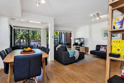 A PERFECT STAY - Mahogany Lodge - Broome Tourism 2