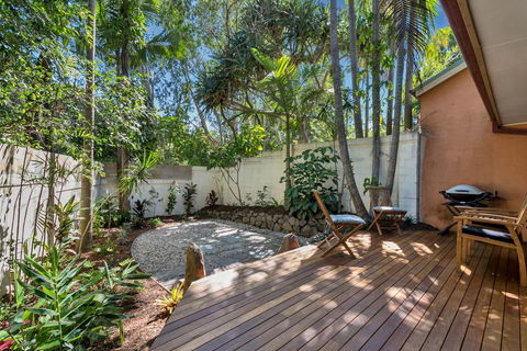 A PERFECT STAY - Mahogany Lodge - Broome Tourism 3